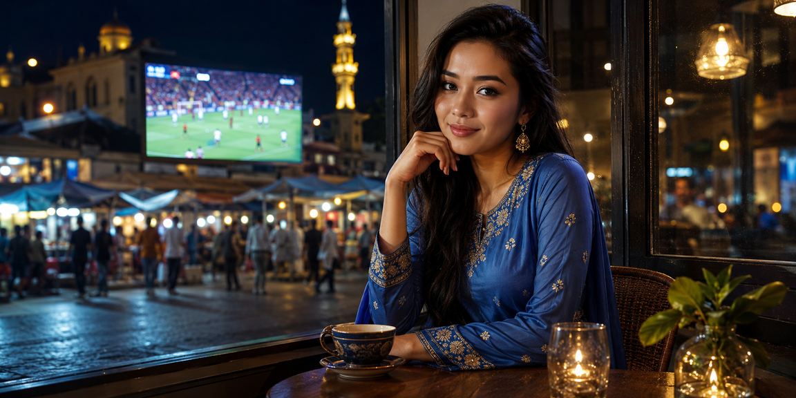 Pengguna dari Kota Bharu menggunakan platform taruhan bola sepak 50250 dengan selamat