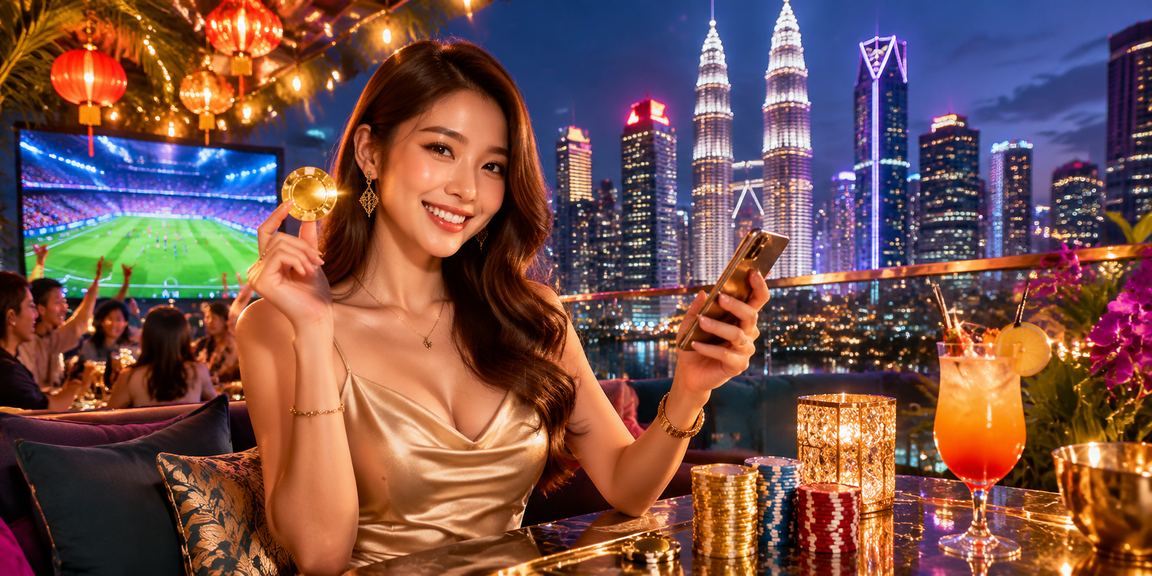 Perbandingan odds perlawanan bola sepak di platform 50250 Kuala Lumpur